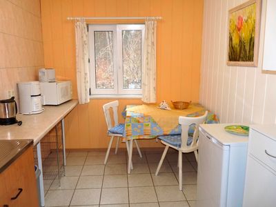 Ferienhaus für 2 Personen (50 m²) in Waren (Müritz) 6/10