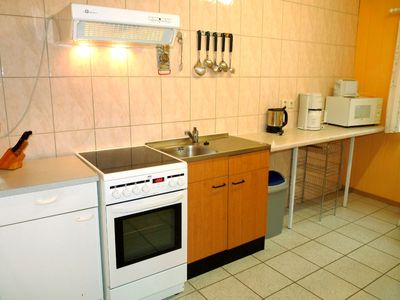 Ferienhaus für 2 Personen (50 m²) in Waren (Müritz) 7/10