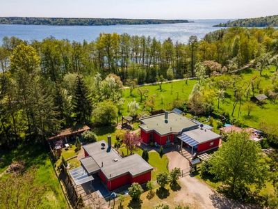 Ferienhaus für 2 Personen (55 m²) in Waren (Müritz) 7/10