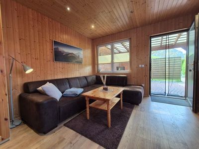 Ferienhaus für 2 Personen (30 m²) in Waren (Müritz) 3/10