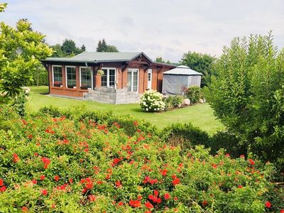 Ferienhaus für 3 Personen (55 m²) in Waren (Müritz) 1/10