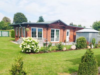 Ferienhaus für 3 Personen (55 m²) in Waren (Müritz) 2/10