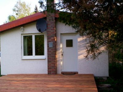 Ferienhaus für 4 Personen (48 m²) in Waren (Müritz) 9/10