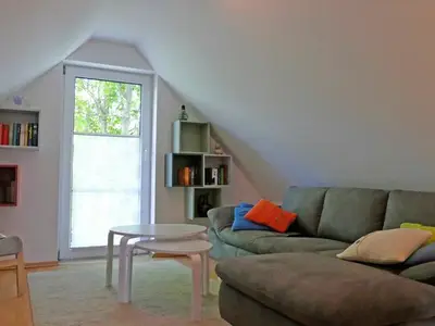 Ferienhaus für 2 Personen (56 m²) in Waren (Müritz) 1/10
