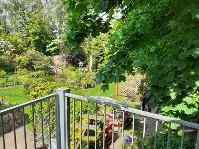 Ferienhaus für 2 Personen (56 m²) in Waren (Müritz) 2/10