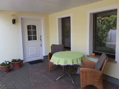Ferienhaus für 2 Personen (56 m²) in Waren (Müritz) 4/10
