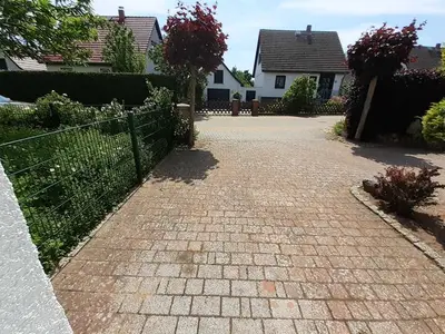 Ferienhaus für 2 Personen (56 m²) in Waren (Müritz) 5/10