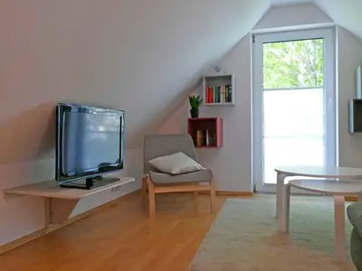 Ferienhaus für 2 Personen (56 m²) in Waren (Müritz) 7/10