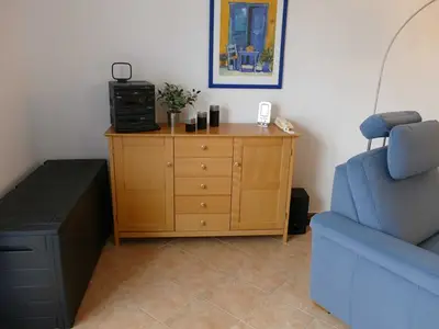 Ferienhaus für 3 Personen (60 m²) in Waren (Müritz) 8/10
