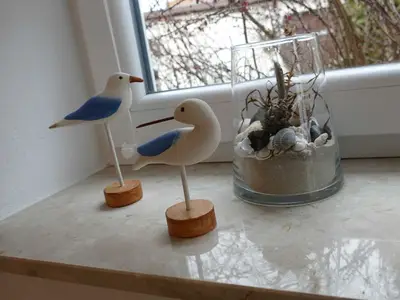 Ferienhaus für 3 Personen (60 m²) in Waren (Müritz) 9/10