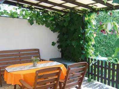 Ferienhaus für 4 Personen (40 m²) in Waren (Müritz) 1/10