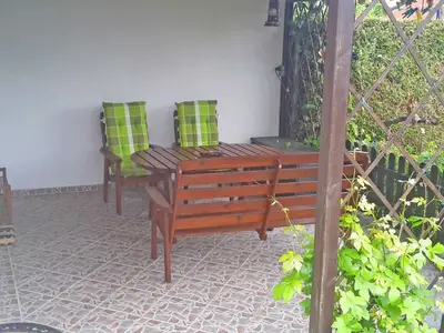 Ferienhaus für 4 Personen (40 m²) in Waren (Müritz) 3/10