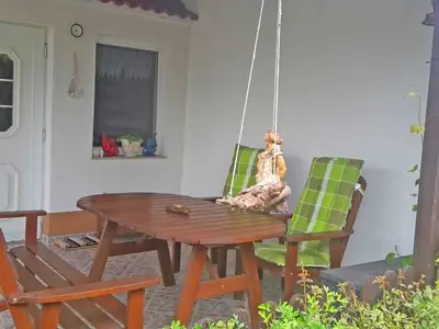 Ferienhaus für 4 Personen (40 m²) in Waren (Müritz) 4/10