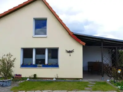 Ferienhaus für 4 Personen (40 m²) in Waren (Müritz) 6/10