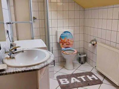 Ferienhaus für 6 Personen (76 m²) in Waren (Müritz) 6/10