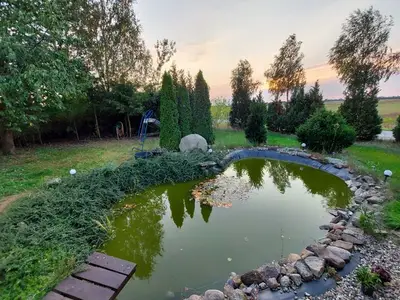 Ferienhaus für 6 Personen (76 m²) in Waren (Müritz) 10/10