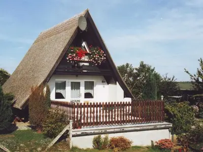 Ferienhaus für 2 Personen (45 m²) in Waren (Müritz) 1/10