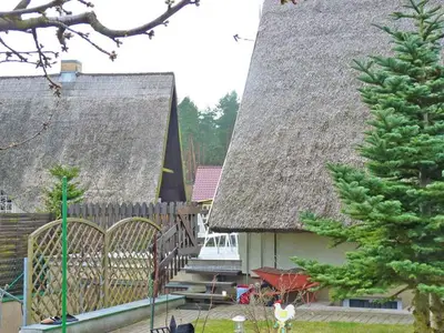 Ferienhaus für 2 Personen (45 m²) in Waren (Müritz) 4/10