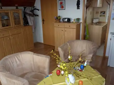 Ferienhaus für 2 Personen (45 m²) in Waren (Müritz) 6/10