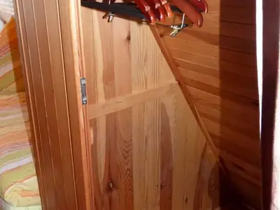 Ferienhaus für 2 Personen (45 m²) in Waren (Müritz) 7/10