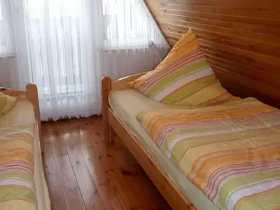 Ferienhaus für 2 Personen (45 m²) in Waren (Müritz) 8/10