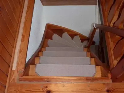 Ferienhaus für 2 Personen (45 m²) in Waren (Müritz) 9/10
