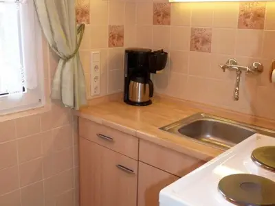 Ferienhaus für 2 Personen (45 m²) in Waren (Müritz) 10/10
