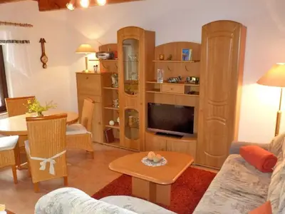 Ferienhaus für 4 Personen (52 m²) in Waren (Müritz) 3/9