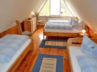Ferienhaus für 4 Personen (52 m²) in Waren (Müritz) 6/9