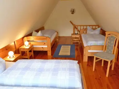 Ferienhaus für 4 Personen (52 m²) in Waren (Müritz) 7/9
