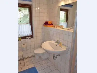 Ferienhaus für 4 Personen (52 m²) in Waren (Müritz) 8/9