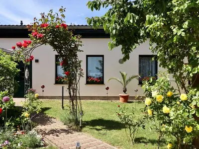 Ferienhaus für 3 Personen (50 m²) in Waren (Müritz) 1/10