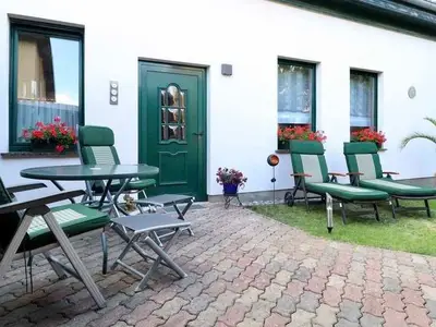Ferienhaus für 3 Personen (50 m²) in Waren (Müritz) 2/10