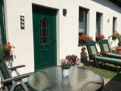 Ferienhaus für 3 Personen (50 m²) in Waren (Müritz) 3/10
