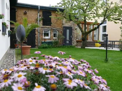 Ferienhaus für 3 Personen (50 m²) in Waren (Müritz) 4/10