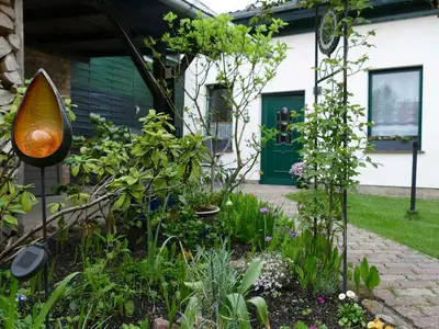 Ferienhaus für 3 Personen (50 m²) in Waren (Müritz) 5/10