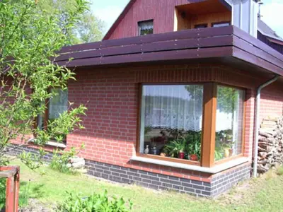 Ferienhaus für 3 Personen (73 m²) in Waren (Müritz) 1/9