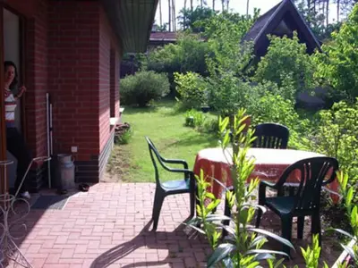 Ferienhaus für 3 Personen (73 m²) in Waren (Müritz) 2/9