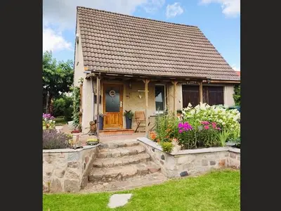 Ferienhaus für 3 Personen (50 m²) in Waren (Müritz) 1/10
