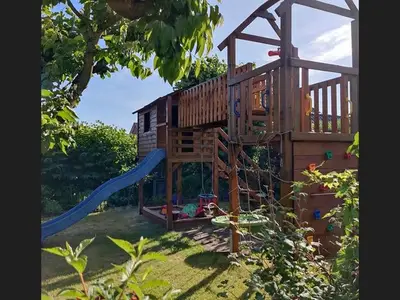Ferienhaus für 3 Personen (50 m²) in Waren (Müritz) 2/10