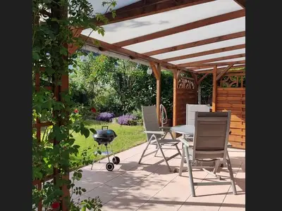 Ferienhaus für 3 Personen (50 m²) in Waren (Müritz) 4/10