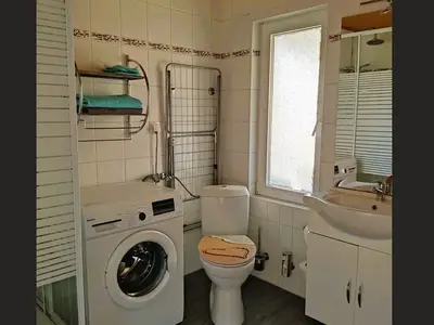 Ferienhaus für 3 Personen (50 m²) in Waren (Müritz) 6/10