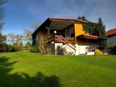 Ferienhaus für 3 Personen (53 m²) in Waren (Müritz) 2/10