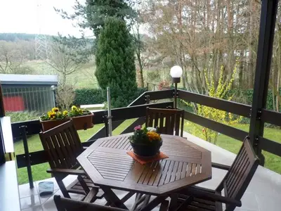 Ferienhaus für 3 Personen (53 m²) in Waren (Müritz) 3/10