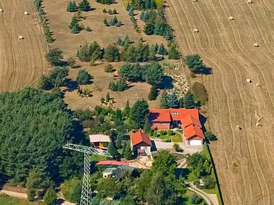 Ferienhaus für 3 Personen (53 m²) in Waren (Müritz) 5/10
