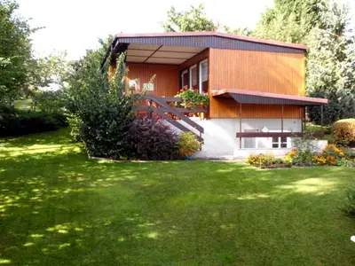 Ferienhaus für 3 Personen (53 m²) in Waren (Müritz) 6/10