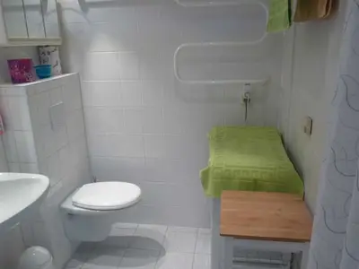Ferienhaus für 3 Personen (53 m²) in Waren (Müritz) 10/10