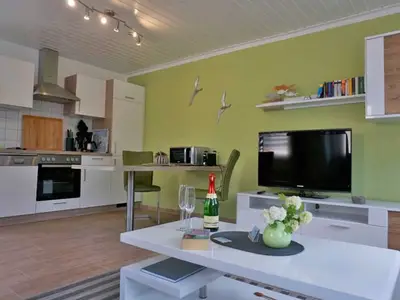 Ferienhaus für 3 Personen (50 m²) in Waren (Müritz) 1/10