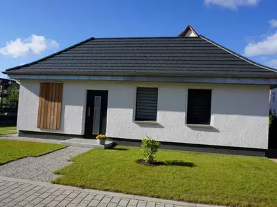 Ferienhaus für 3 Personen (50 m²) in Waren (Müritz) 2/10