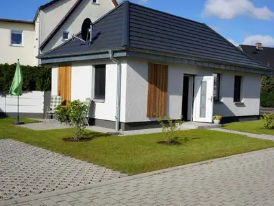 Ferienhaus für 3 Personen (50 m²) in Waren (Müritz) 3/10